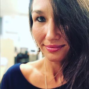 Meet your Posher, Rhonda